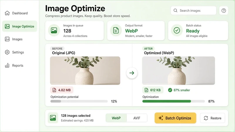 DevDIY SEO Speed Image