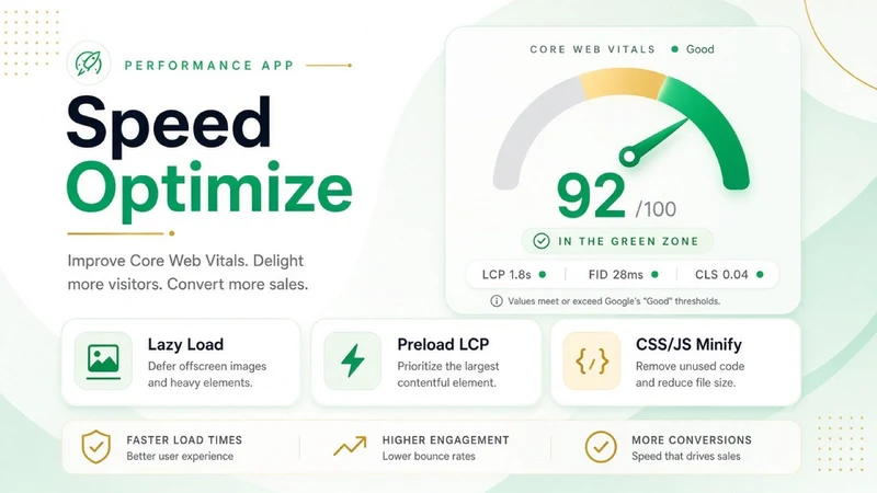 DevDIY SEO Speed Image