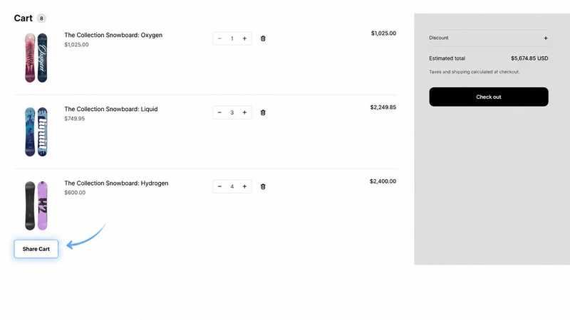 CartLink Lite