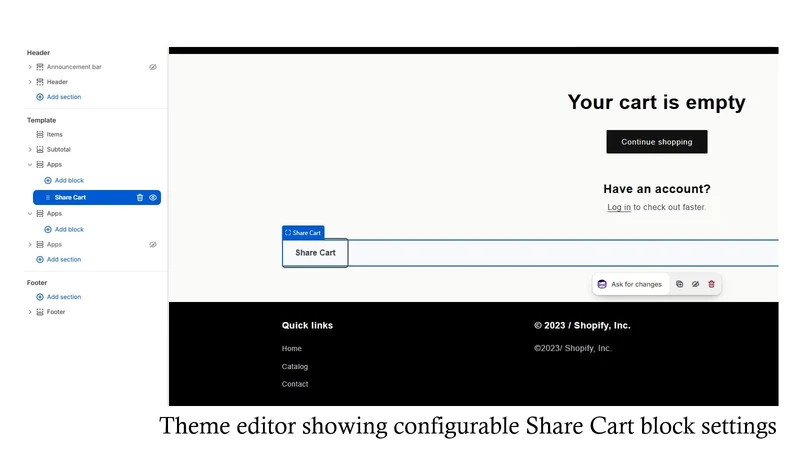 CartLink Lite