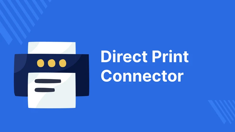 Webkul Direct Print