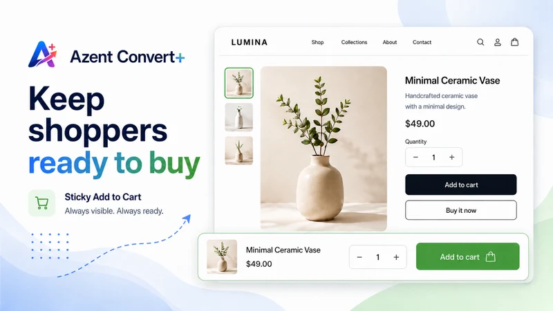 Azent Convert+