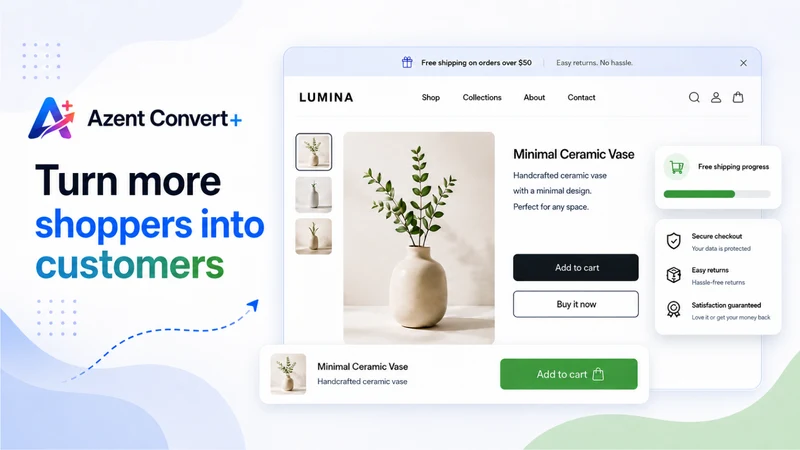 Azent Convert+