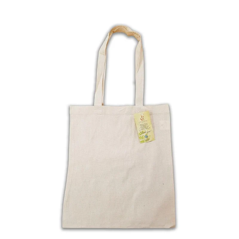 Bolsa POWAI algodón