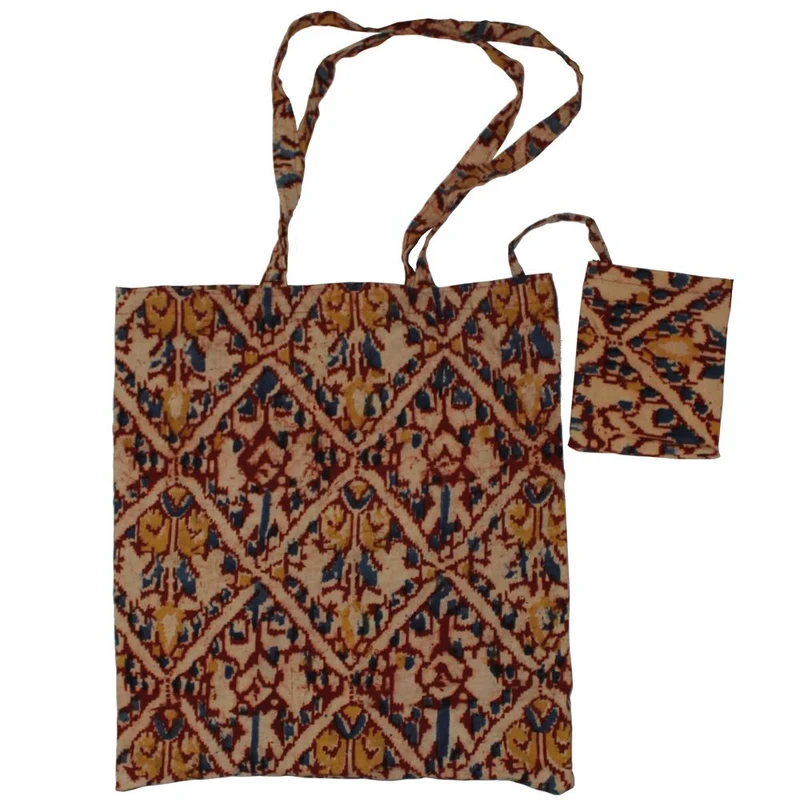 Bolsa NILO en bolsita. India