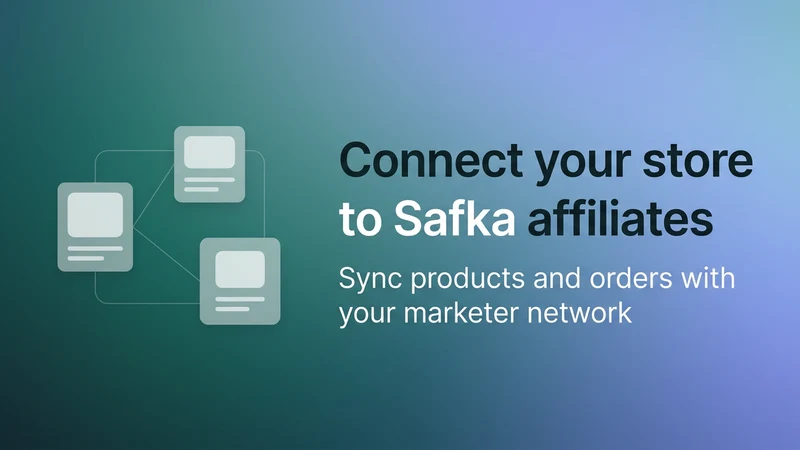 Safka App