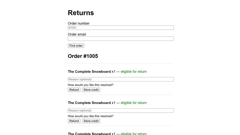 RuleReturns
