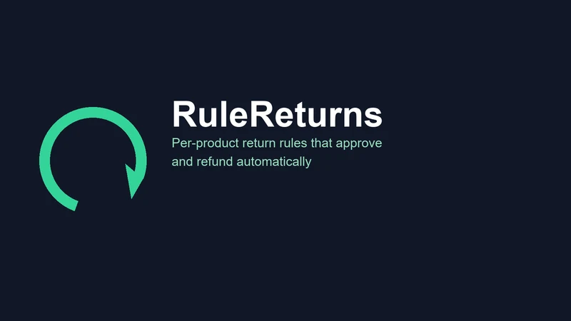 RuleReturns