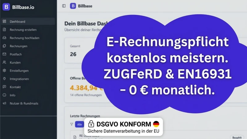 Billbase.io