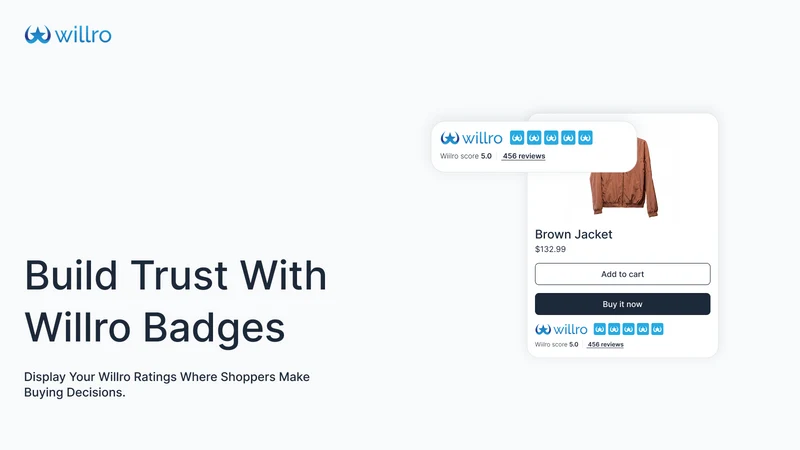 Willro Reviews