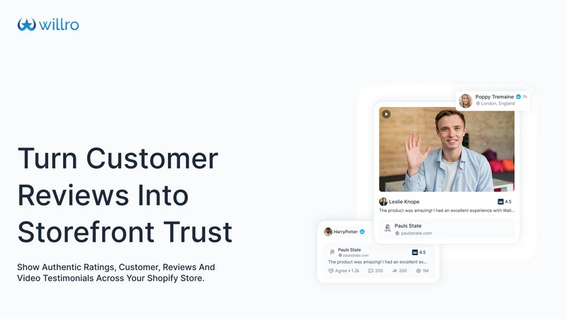 Willro Reviews