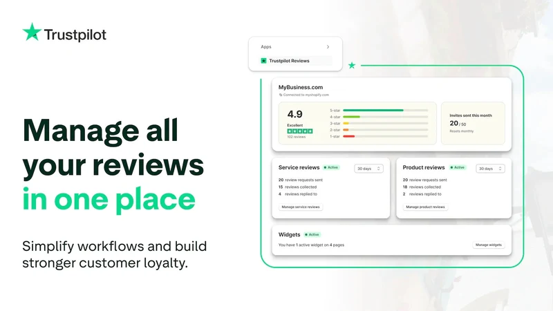 Trustpilot