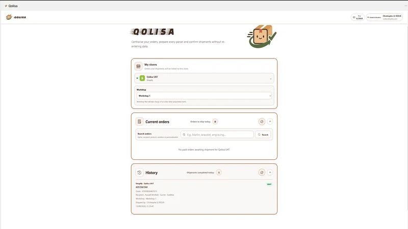Qolisa