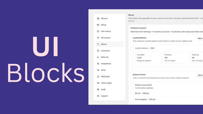 Tuki: Loyalty & Rewards