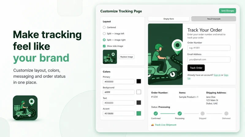 SOFTRACKO
