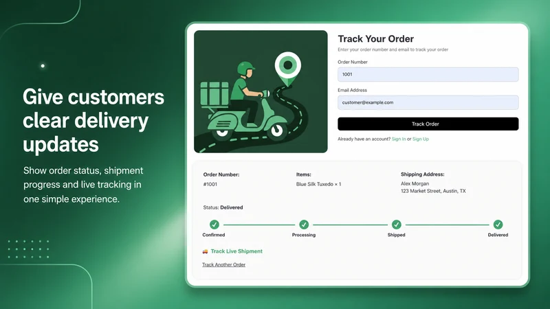 SOFTRACKO