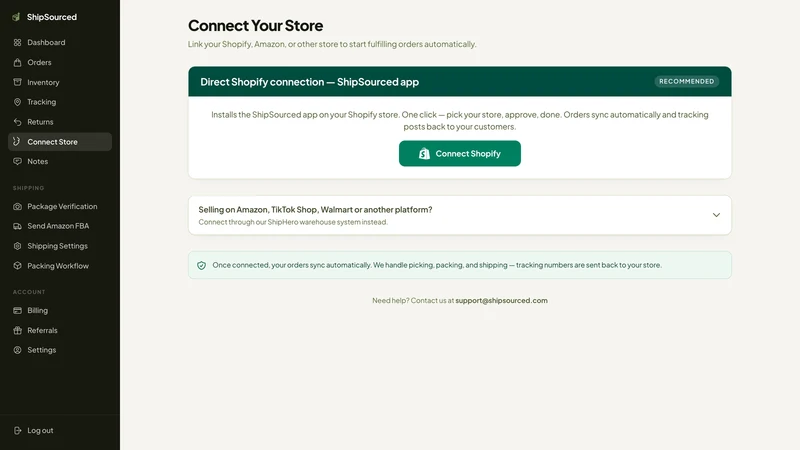 ShipSourced