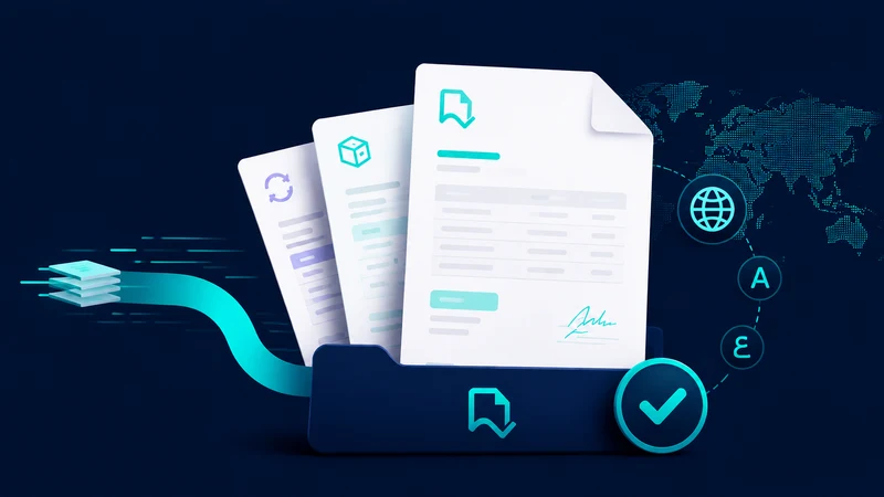 Reamly: Invoice & Packing Slip