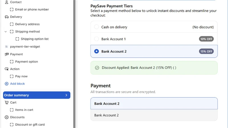PaySave