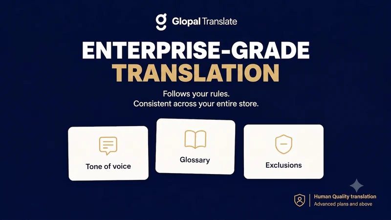 Glopal Translate