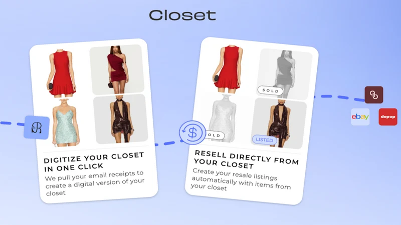 Garde‑Robe