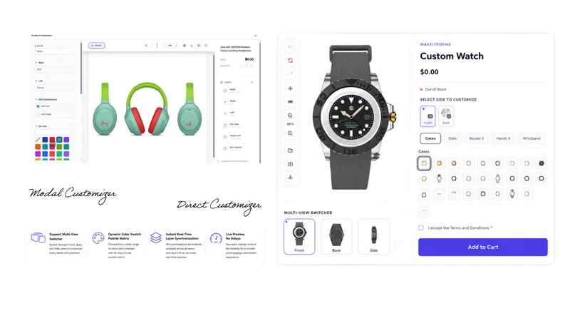 Customfly