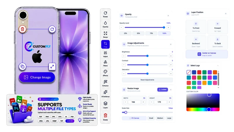 Customfly