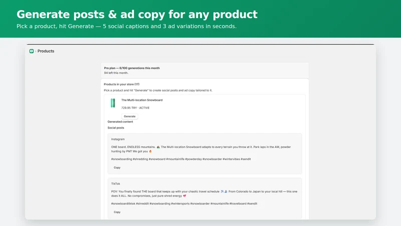 Brandvoice AI