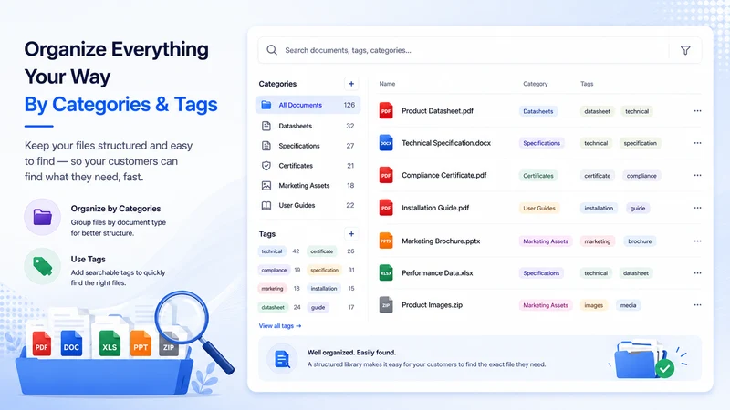 Trubuild: AI Resources Library