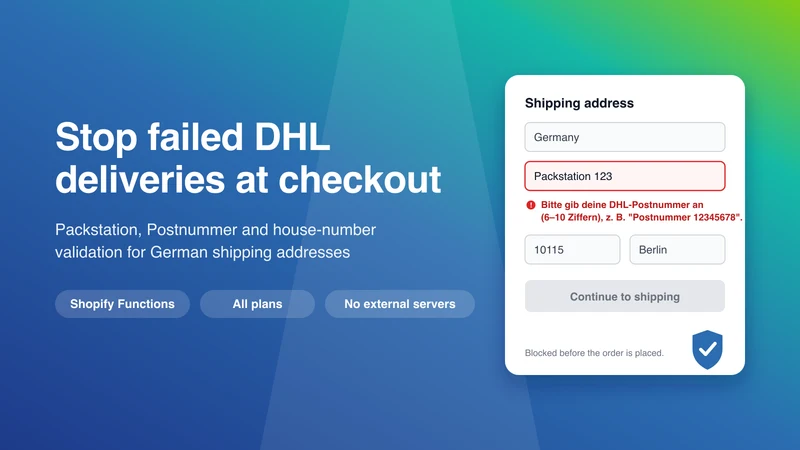 AppHighway Address Guard