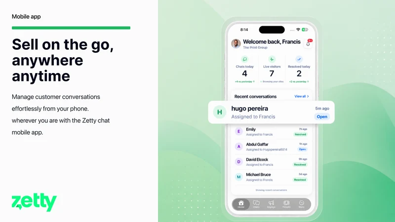 ZettyChat