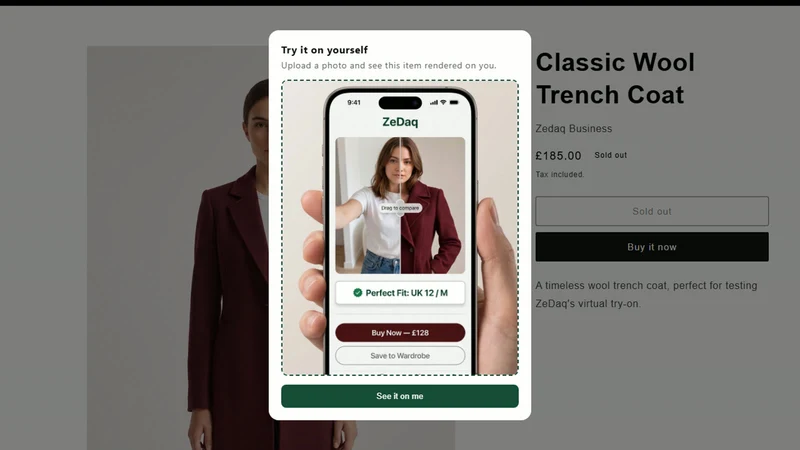 Zedaq.ai