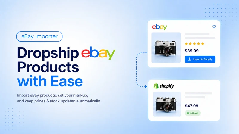 Wilcode eBay Importer