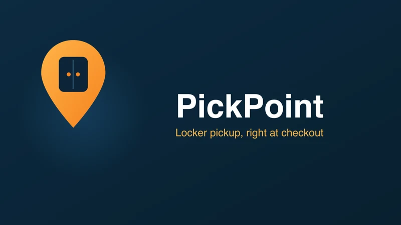 PickPoint