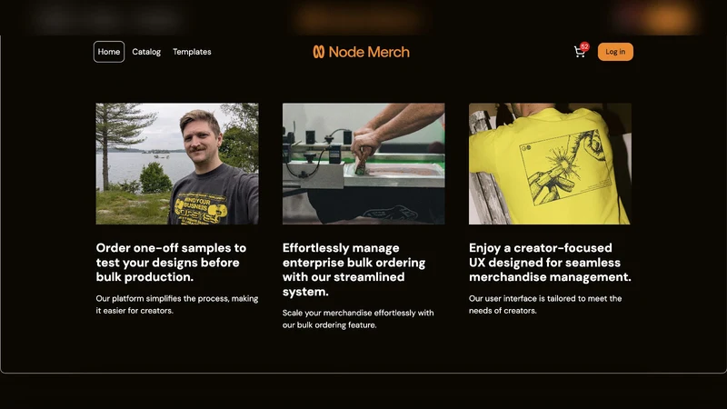 NodeMerch
