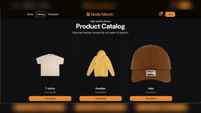 NodeMerch