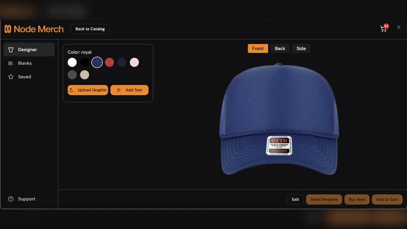 NodeMerch