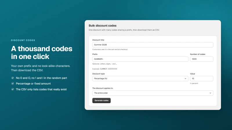 Hand‑E AI Discounts