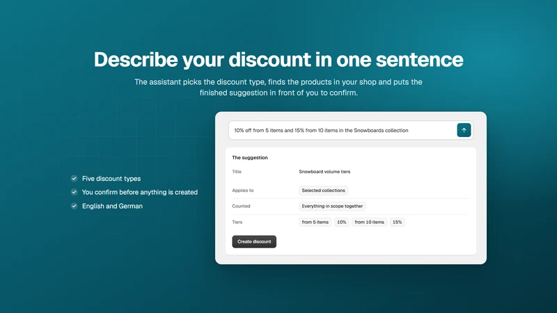Hand‑E AI Discounts