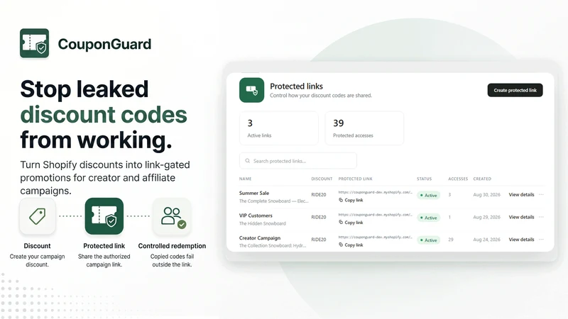 CouponGuard