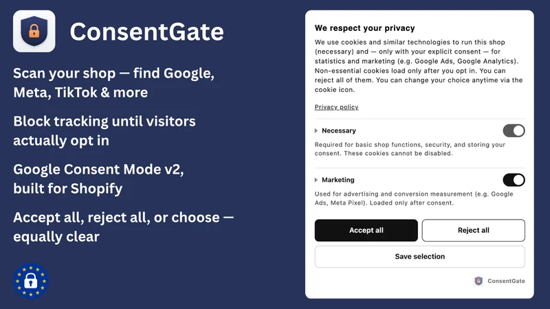 ConsentGate