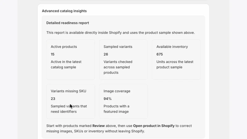 DailySeller Catalog Enhancer