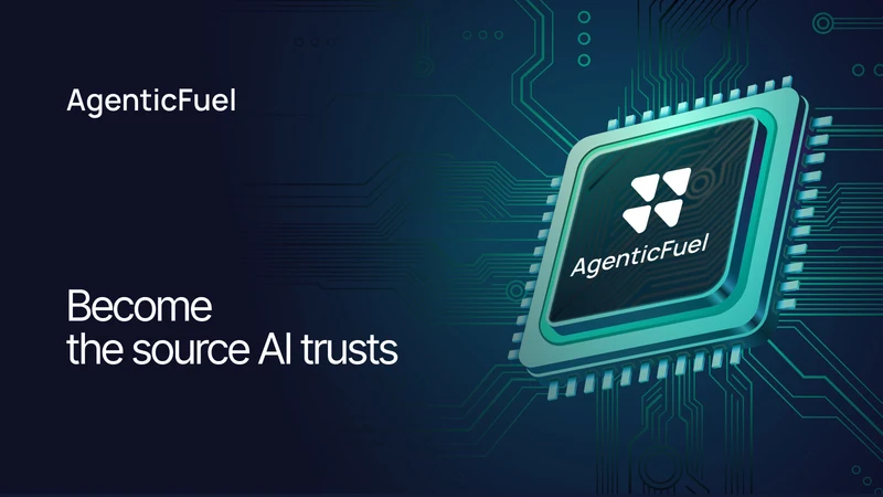Agentic Fuel — AI Visibility