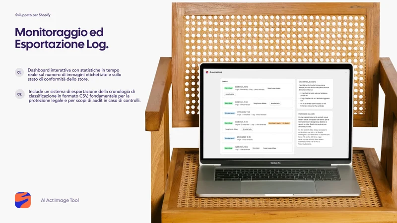 AI Act Image Tool