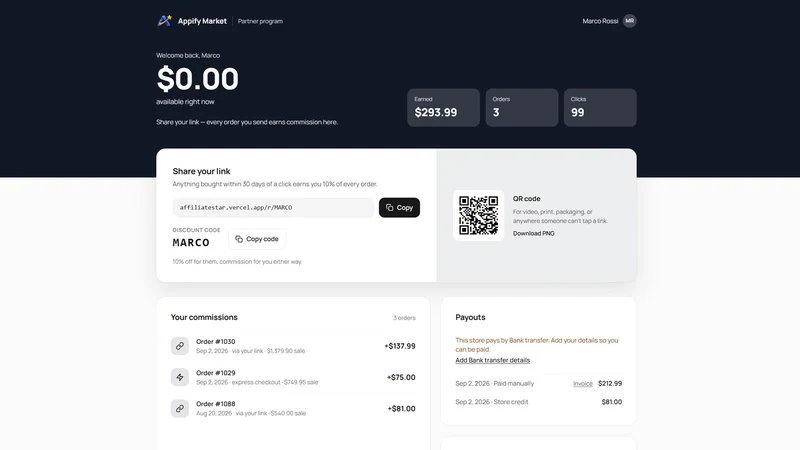 AffiliateStar