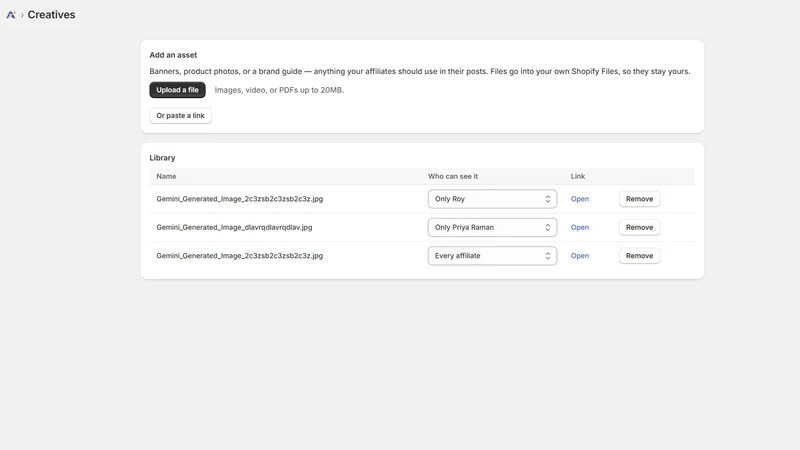 AffiliateStar