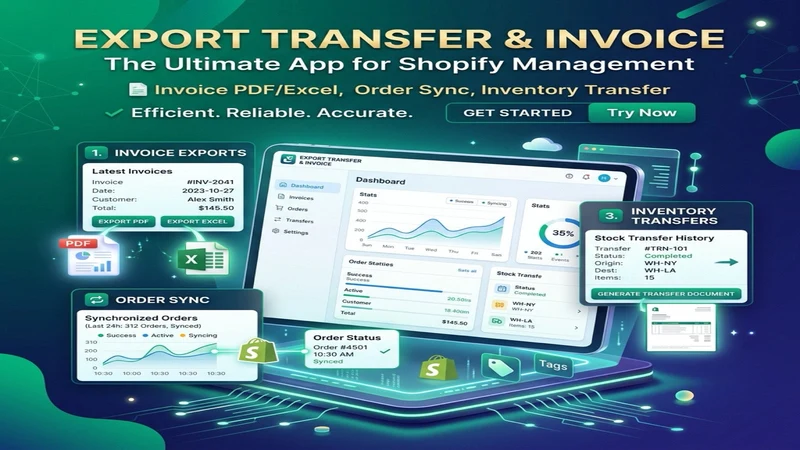 Export PDF Data
