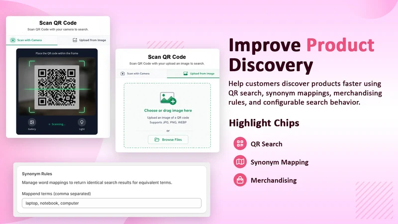 Codebeans Search Engine