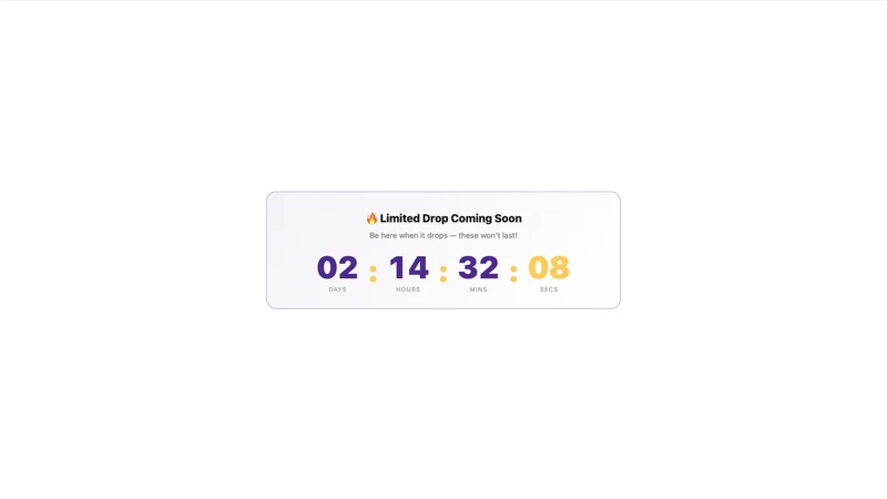 Hypedrop