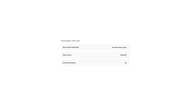 Hypedrop